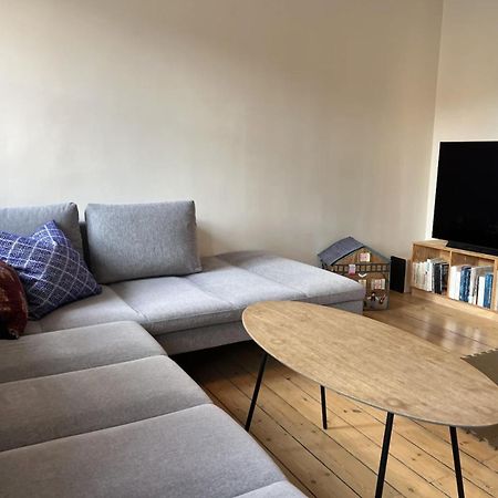 Apartament Nordic Cosy Retreat Kopenhaga Zewnętrze zdjęcie
