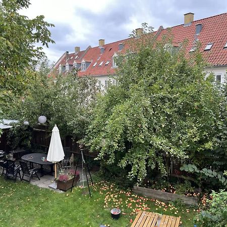 Apartament Nordic Cosy Retreat Kopenhaga Zewnętrze zdjęcie
