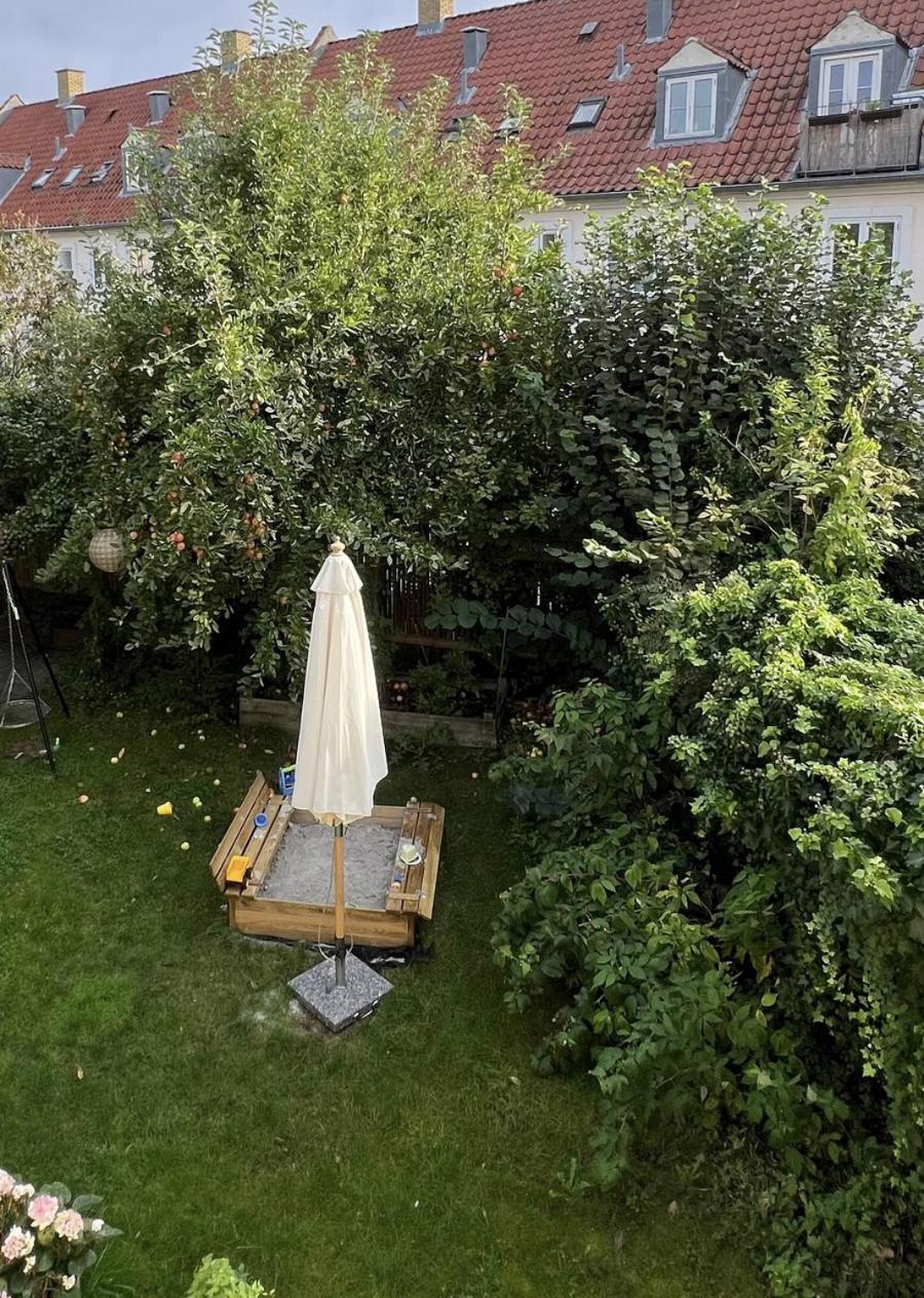 Apartament Nordic Cosy Retreat Kopenhaga Zewnętrze zdjęcie