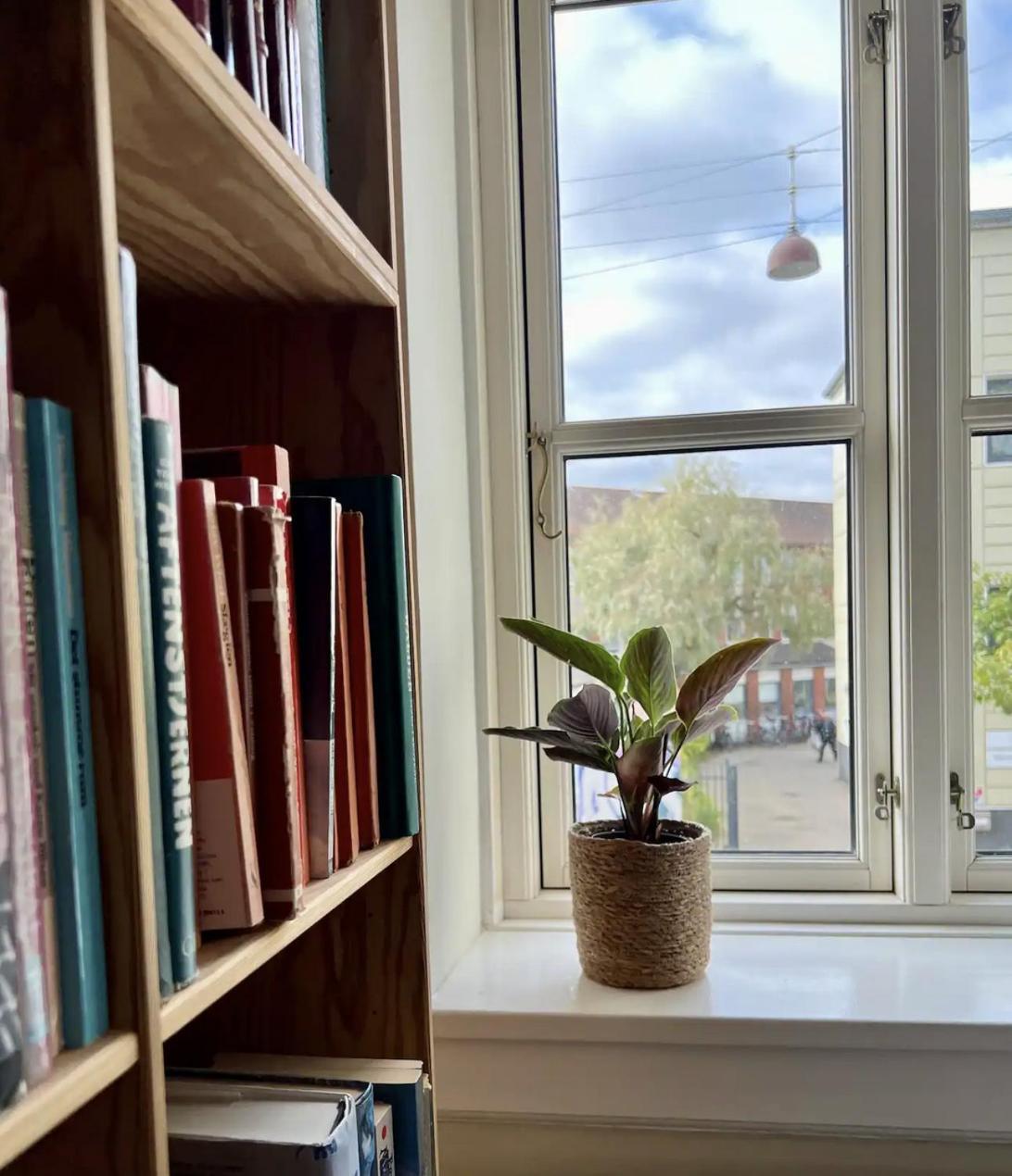 Apartament Nordic Cosy Retreat Kopenhaga Zewnętrze zdjęcie