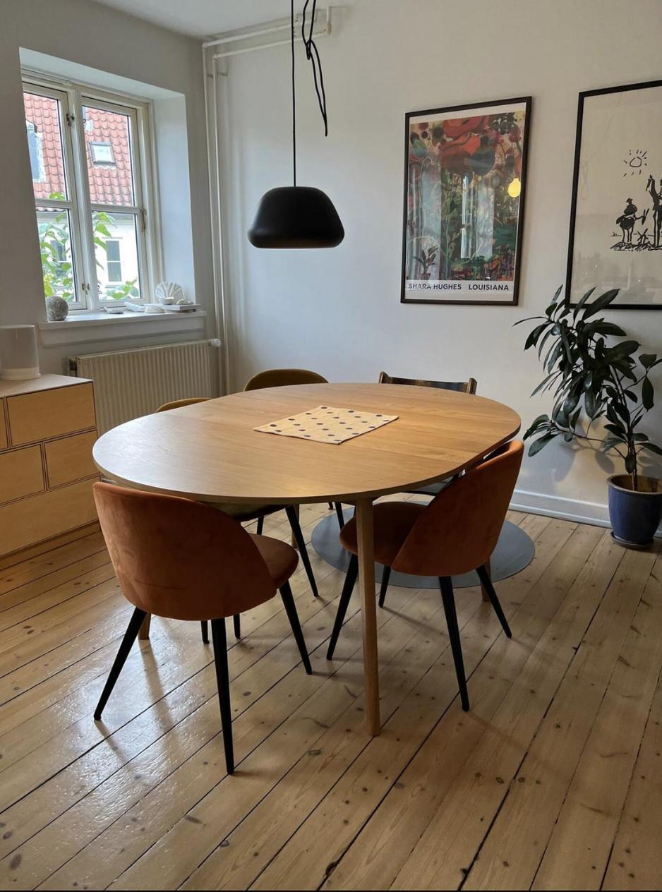 Apartament Nordic Cosy Retreat Kopenhaga Zewnętrze zdjęcie