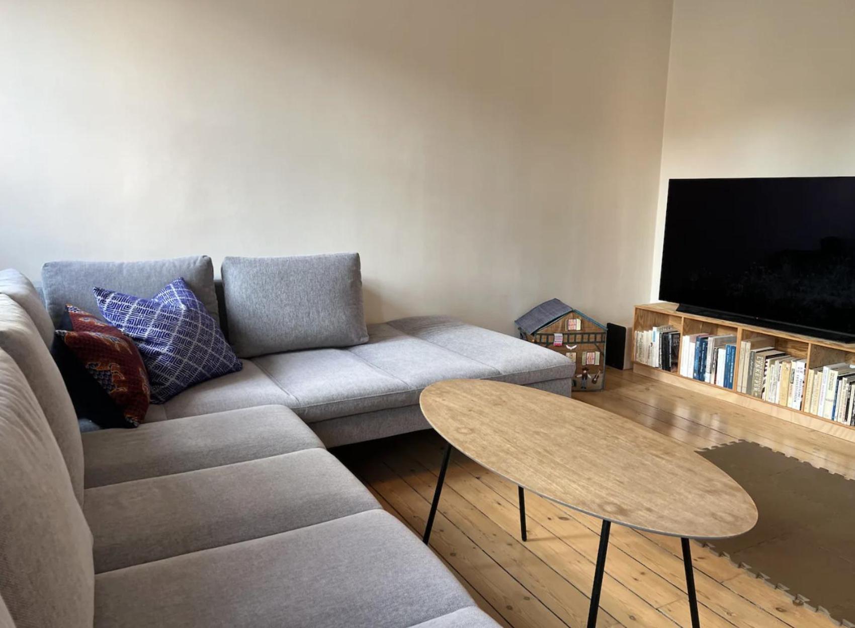 Apartament Nordic Cosy Retreat Kopenhaga Zewnętrze zdjęcie