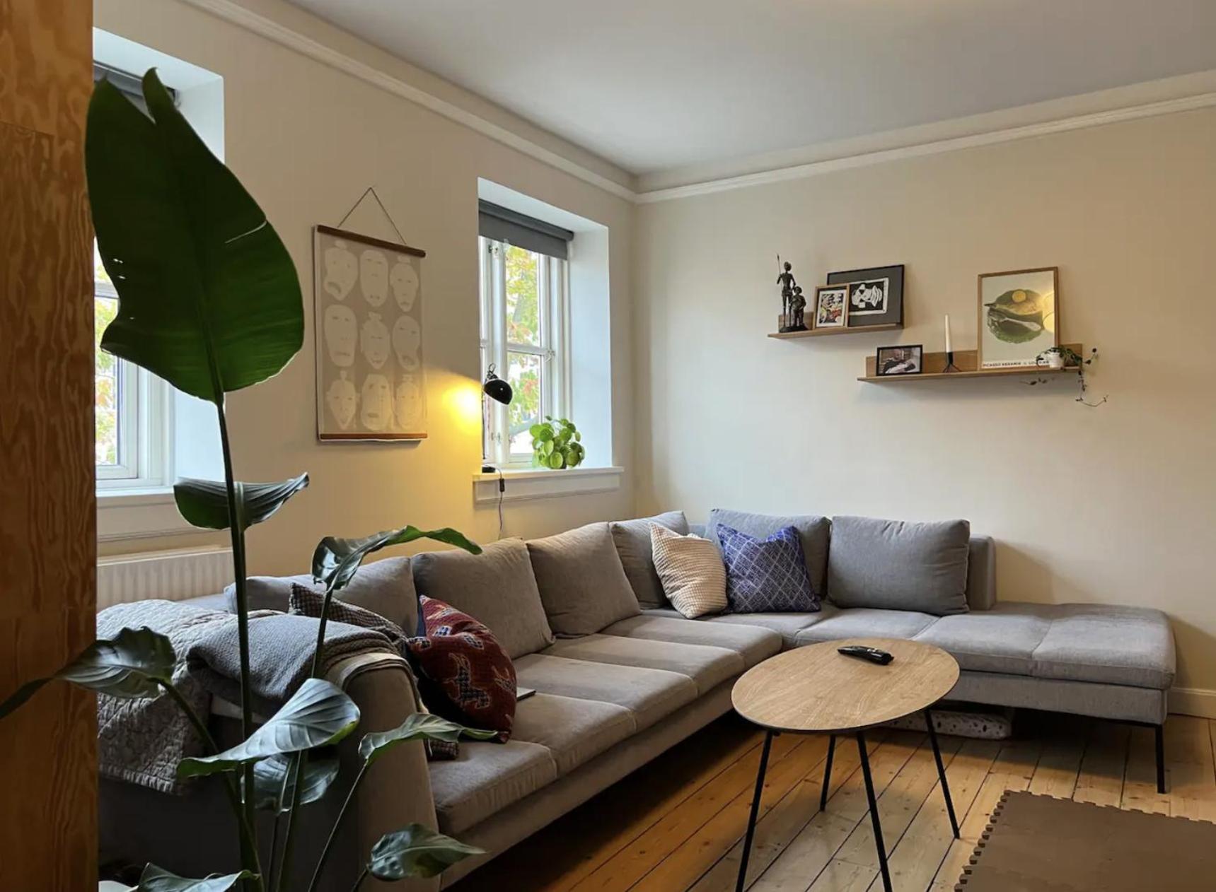 Apartament Nordic Cosy Retreat Kopenhaga Zewnętrze zdjęcie