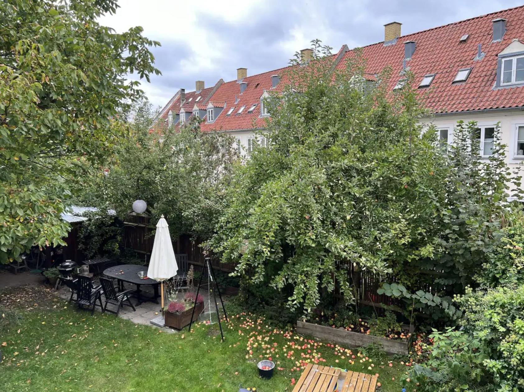 Apartament Nordic Cosy Retreat Kopenhaga Zewnętrze zdjęcie